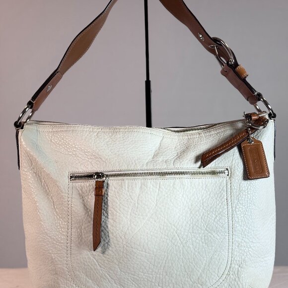 Coach Handbags - Coach Signature Tote – Style K0851-F13108